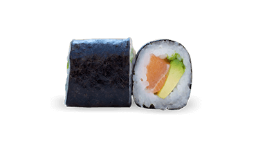 commander maki à  sushi canteleu 76380