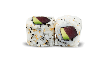 livraison california à  sushi rouen 76100