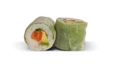 livraison spring rolls à  sushi grand quevilly 76120